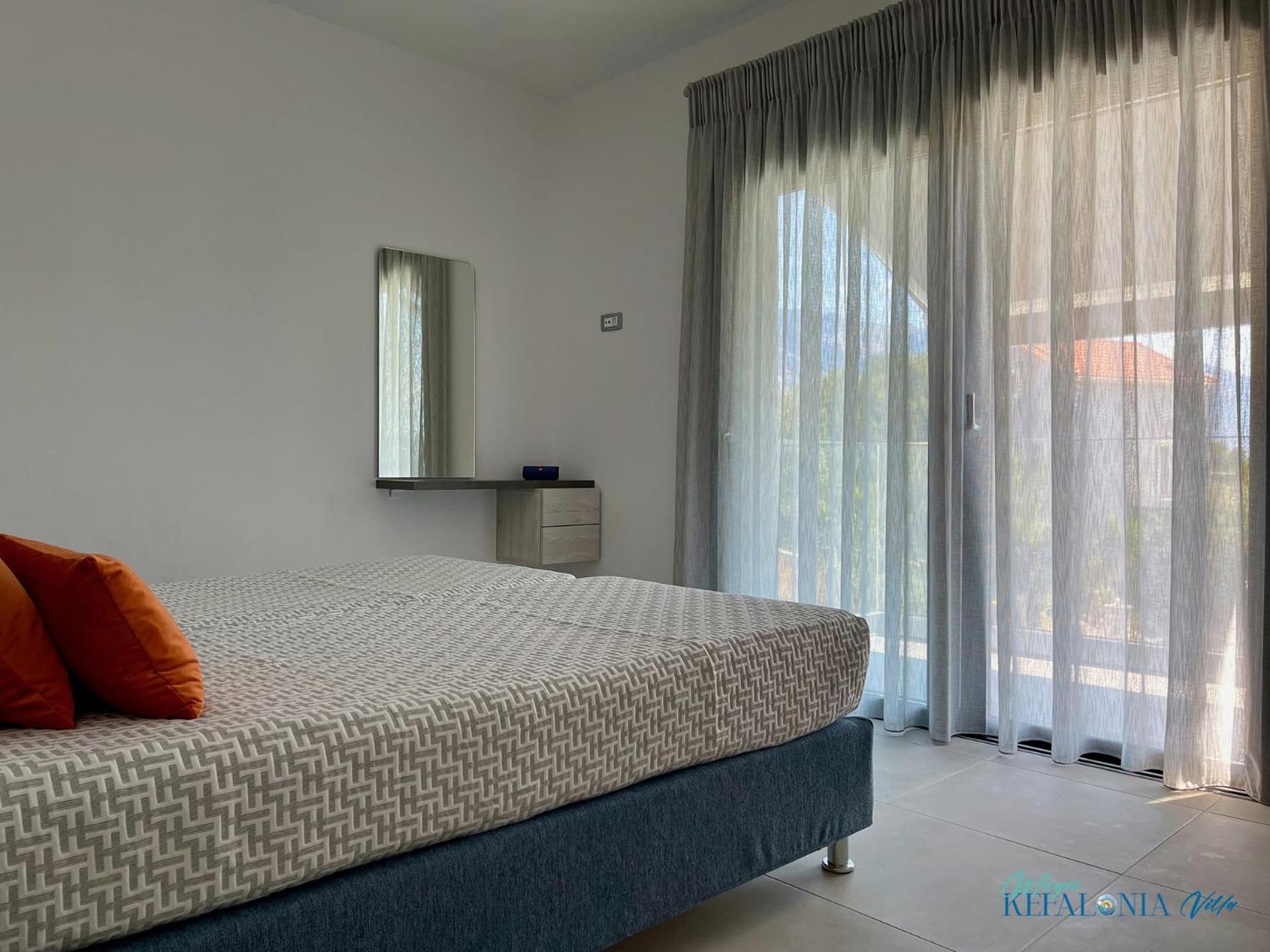 Magic Kefalonia Villa Спартия Экстерьер фото